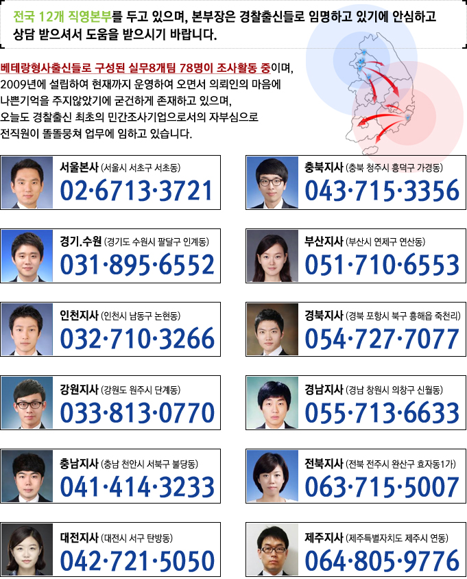 지사안내